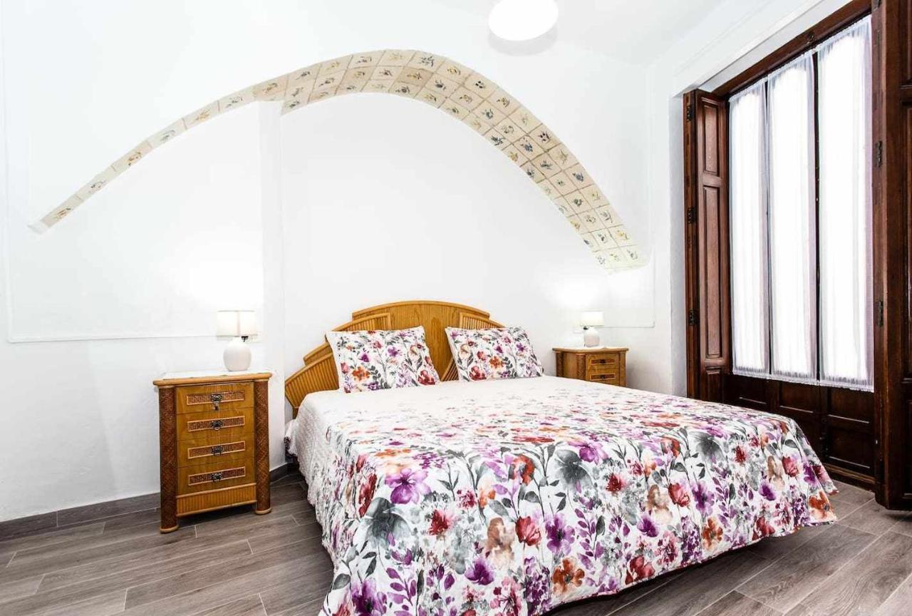 Casa Veronica بيغو المظهر الخارجي الصورة