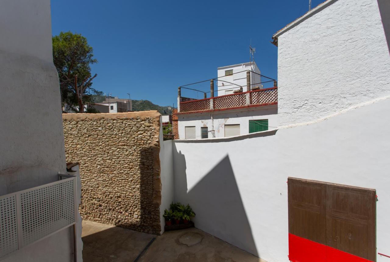Casa Veronica بيغو المظهر الخارجي الصورة