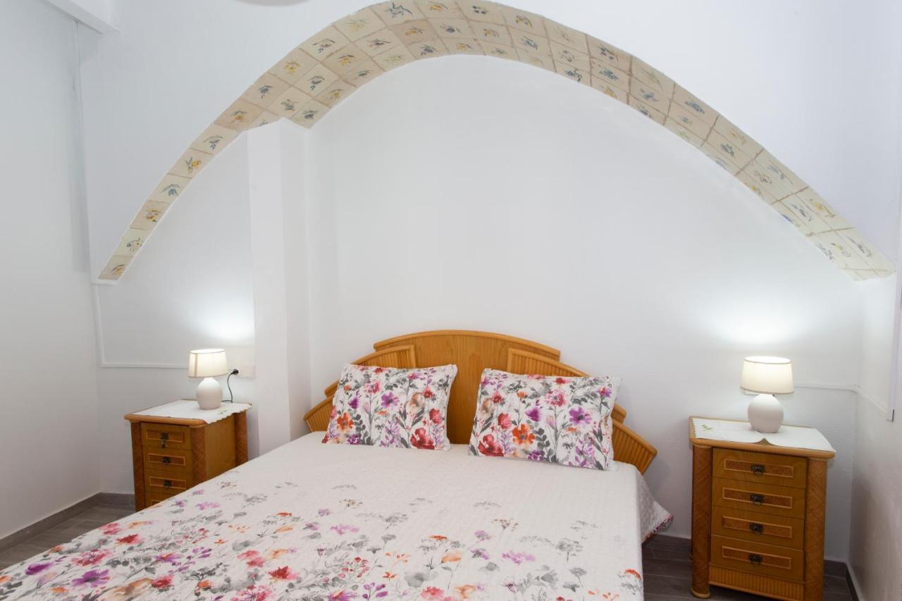 Casa Veronica بيغو المظهر الخارجي الصورة