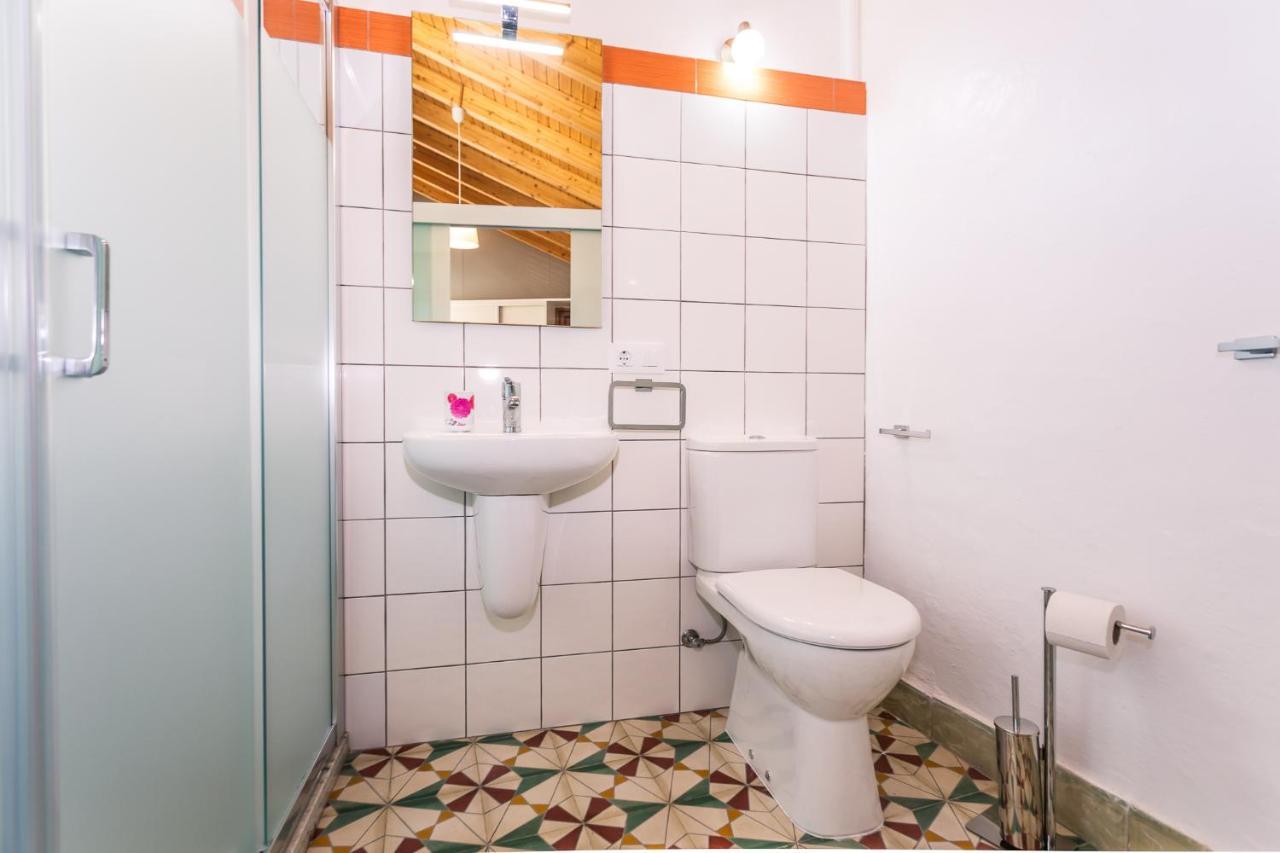 Casa Veronica بيغو المظهر الخارجي الصورة