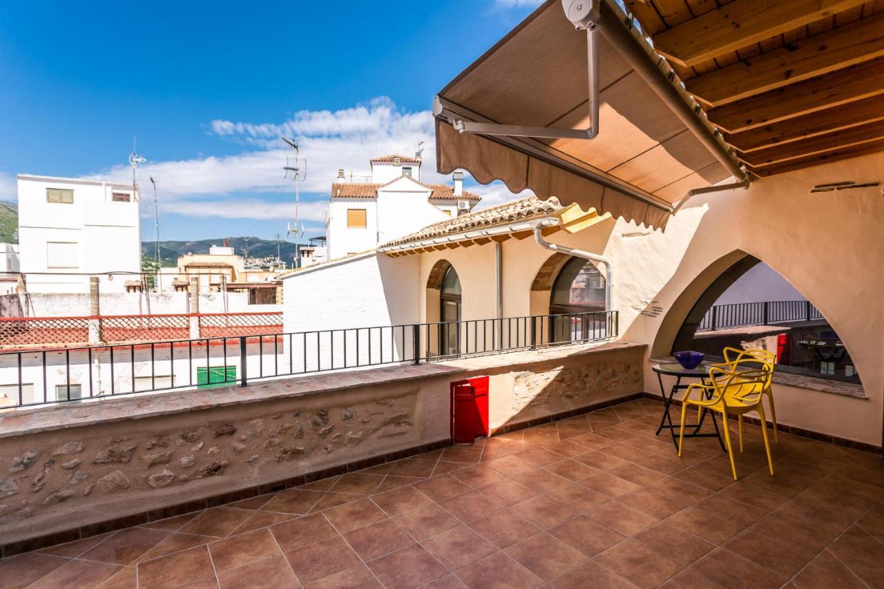 Casa Veronica بيغو المظهر الخارجي الصورة