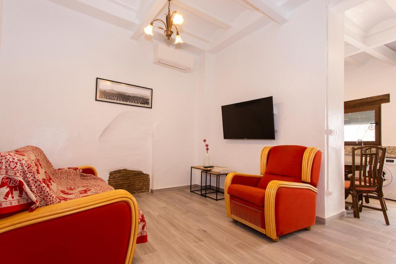 Casa Veronica بيغو المظهر الخارجي الصورة