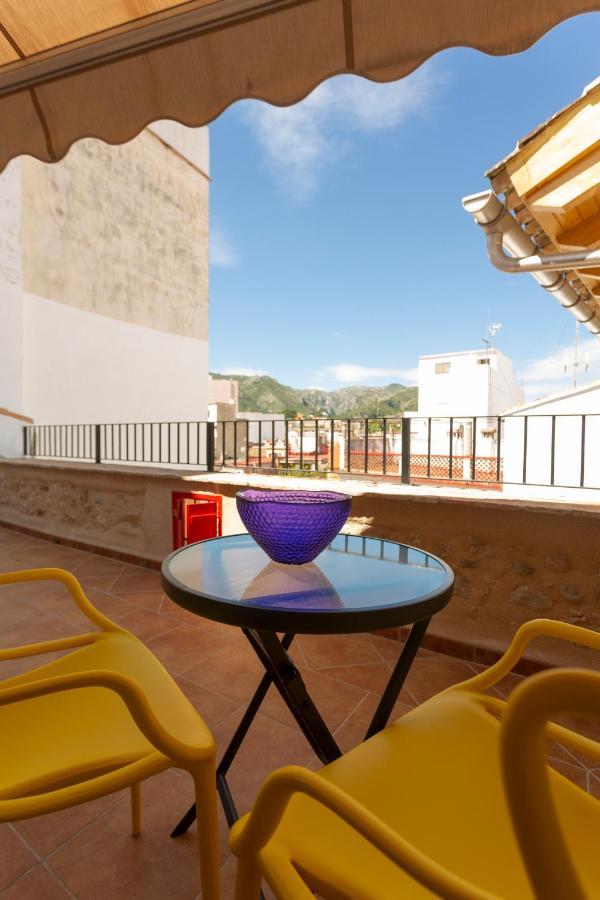 Casa Veronica بيغو المظهر الخارجي الصورة