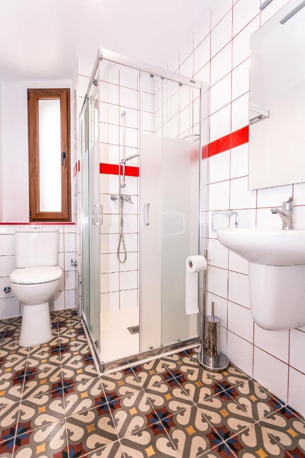 Casa Veronica بيغو المظهر الخارجي الصورة