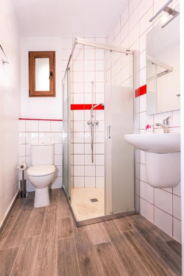 Casa Veronica بيغو المظهر الخارجي الصورة