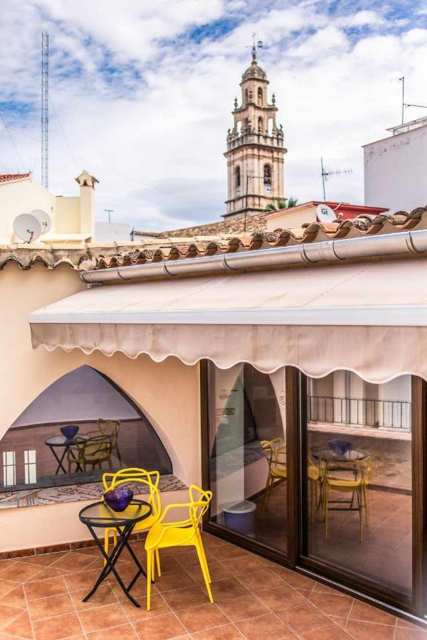 Casa Veronica بيغو المظهر الخارجي الصورة