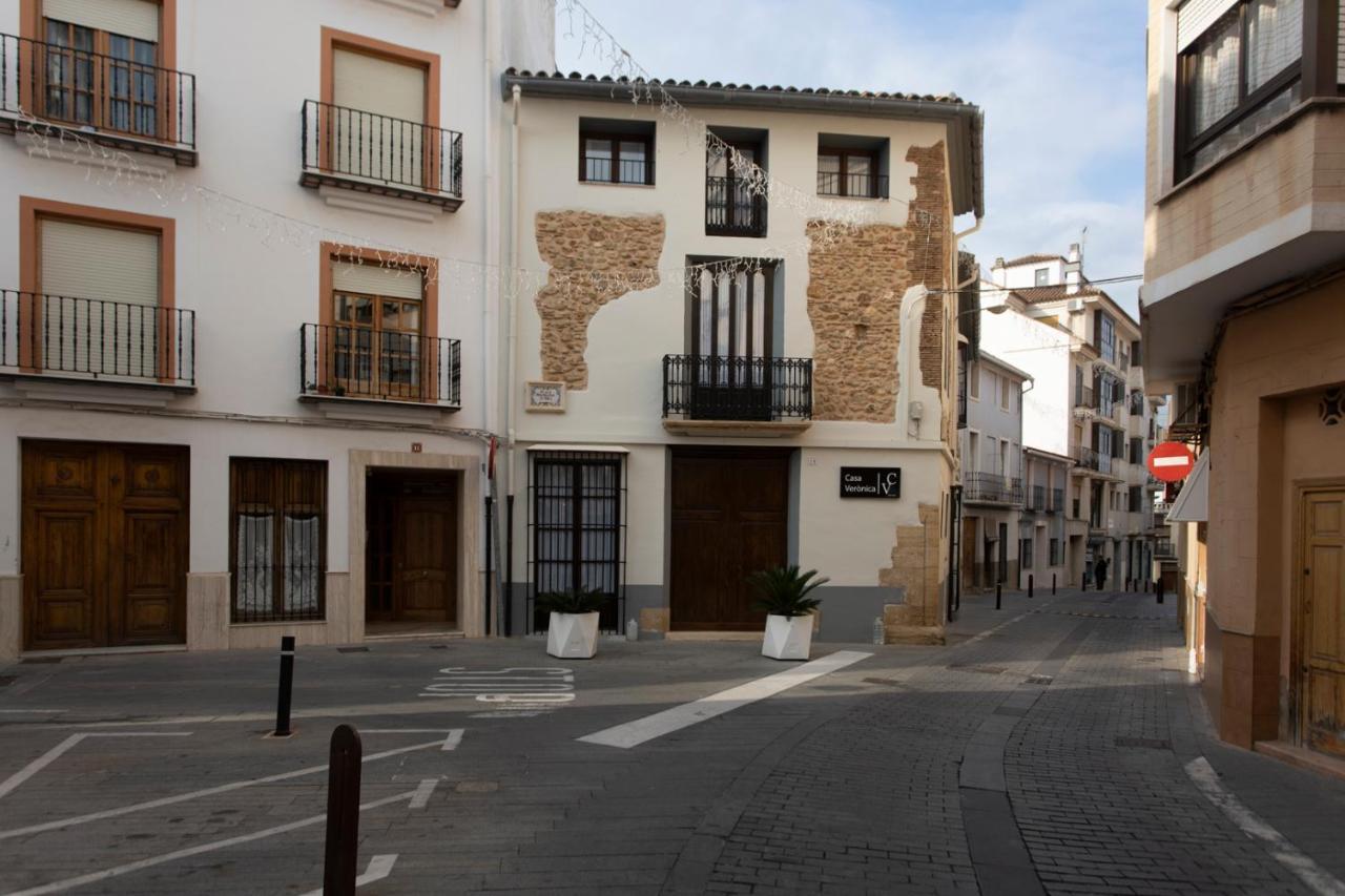 Casa Veronica بيغو المظهر الخارجي الصورة