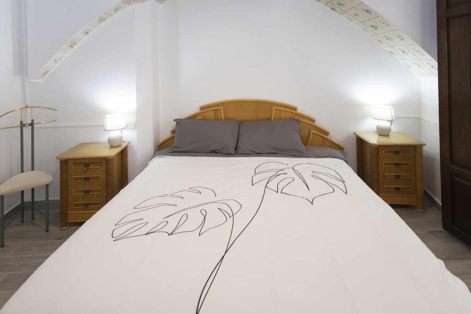 Casa Veronica بيغو الغرفة الصورة