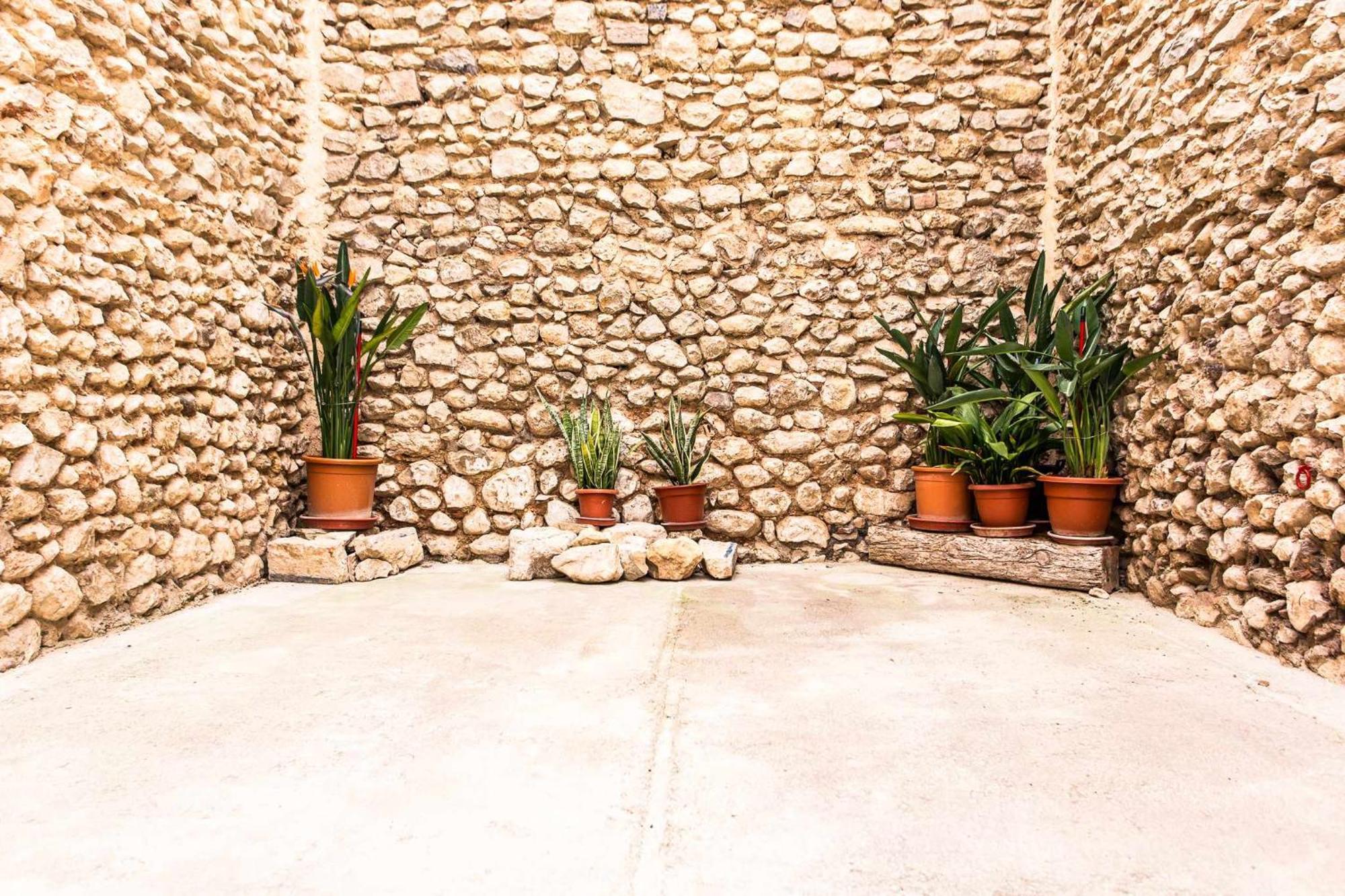 Casa Veronica بيغو المظهر الخارجي الصورة
