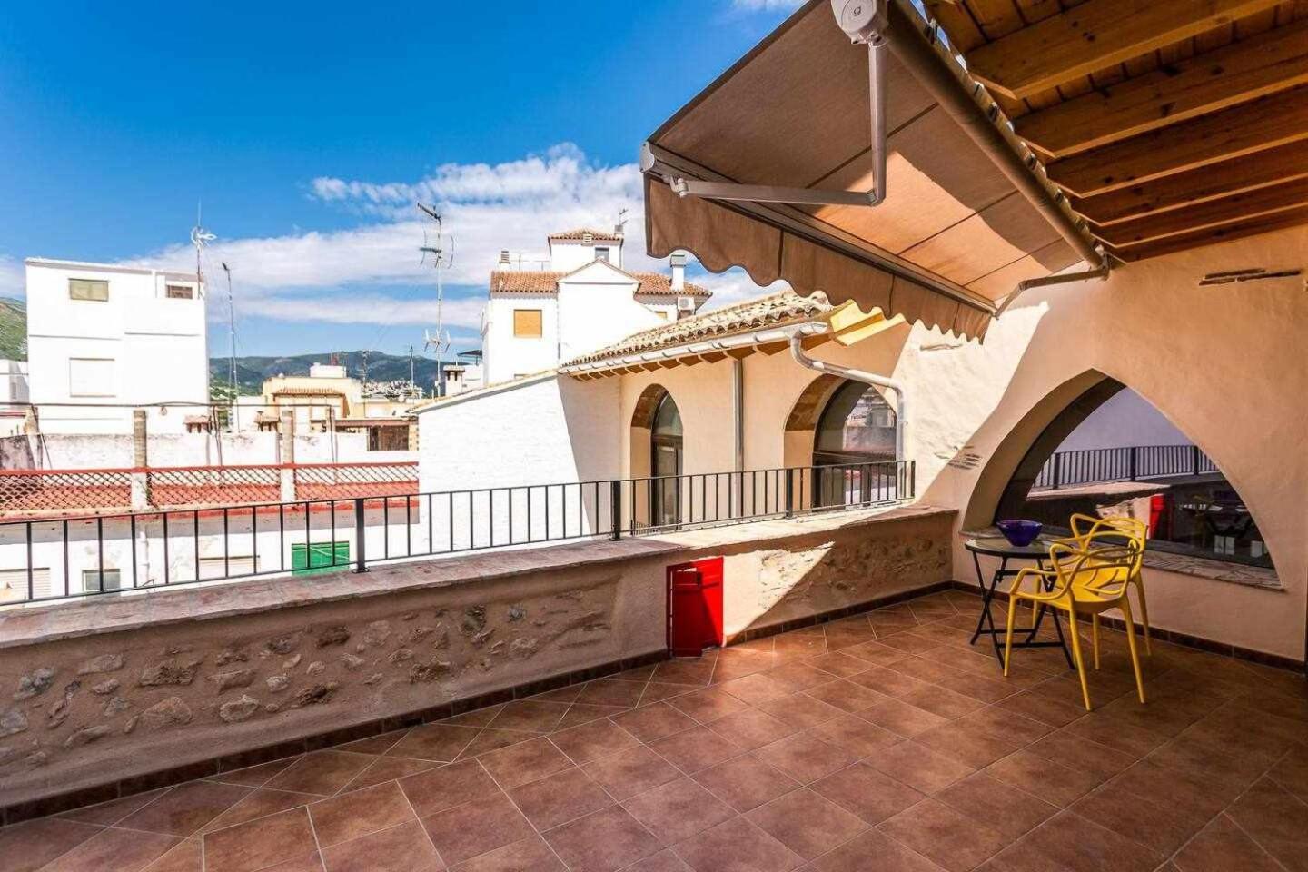 Casa Veronica بيغو الغرفة الصورة