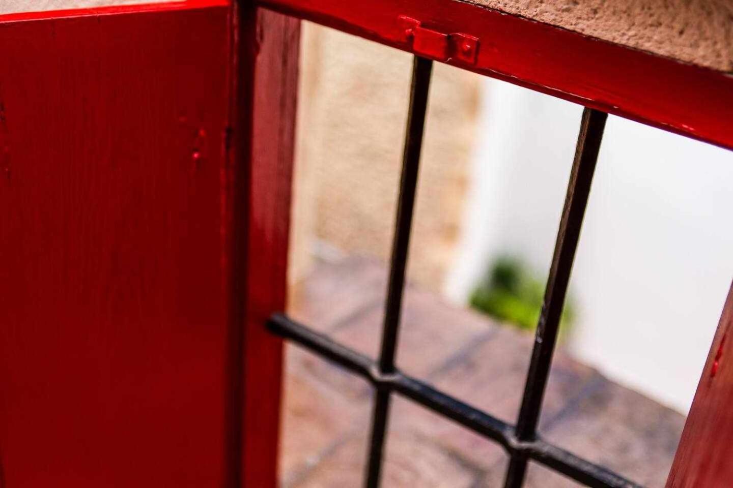 Casa Veronica بيغو الغرفة الصورة