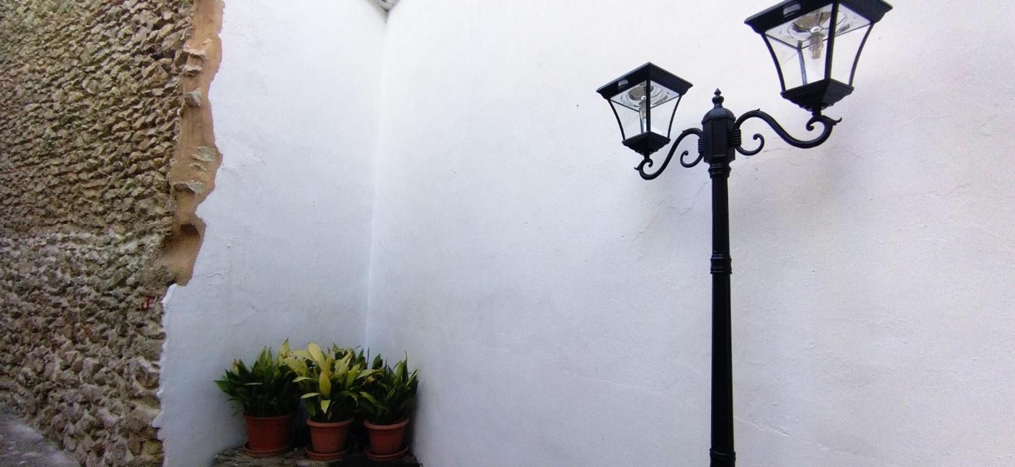 Casa Veronica بيغو المظهر الخارجي الصورة